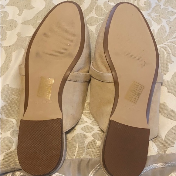 ALDO flat shoes - Picture 3 of 4